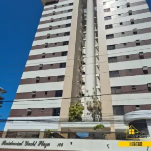 Apartamento com 2 Quartos à venda, 100m² no Cidade Nova, Ilhéus