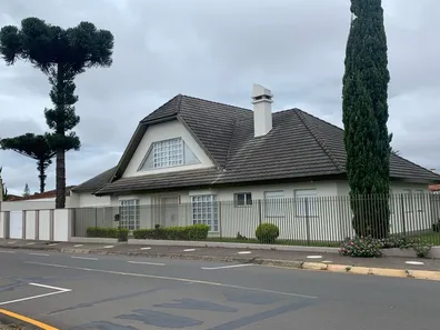Casa com 3 Quartos à venda, 291m² no Centro, Ponta Grossa