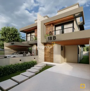 Casa com 3 Quartos à venda, 134m² no Vargem Pequena, Florianópolis