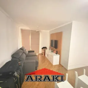 Apartamento com 2 Quartos à venda, 64m² no Vila Guarani (Z Sul), São Paulo
