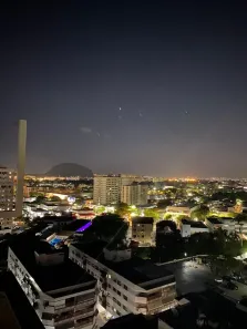 Cobertura com 3 Quartos para alugar, 195m² no Freguesia (Jacarepaguá), Rio de Janeiro