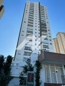 Apartamento com 3 Quartos para alugar, 91m² no Taquaral, Campinas