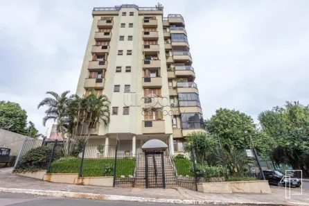 Apartamento com 4 Quartos à venda, 125m² no Marechal Rondon, Canoas