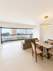 Apartamento com 3 Quartos à venda, 101m² no Renascença, São Luís