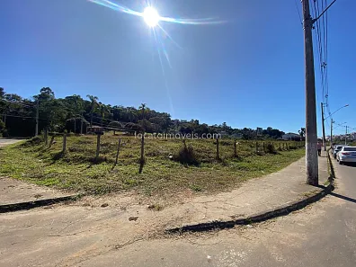 Lote/Terreno à venda, 6000m² no São Pedro, Juiz de Fora