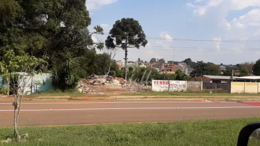 Lote/Terreno à venda, 728m² no Uvaranas, Ponta Grossa