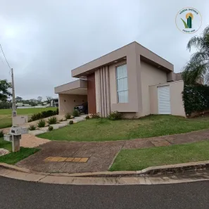 Casa de Condomínio com 3 Quartos para alugar, 186m² no Terras Alphaville Mirassol, Mirassol