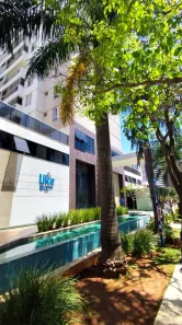 Apartamento com 3 Quartos à venda, 95m² no Setor Bueno, Goiânia