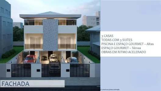 Apartamento com 3 Quartos à venda, 150m² no Embaré, Santos