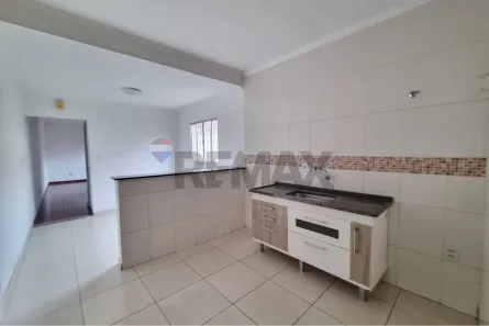 Sobrado com 2 Quartos para alugar, 125m² no Jardim Maristela, São Paulo