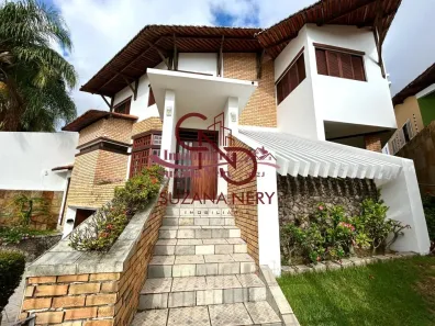Casa com 6 Quartos à venda, 339m² no Capim Macio, Natal