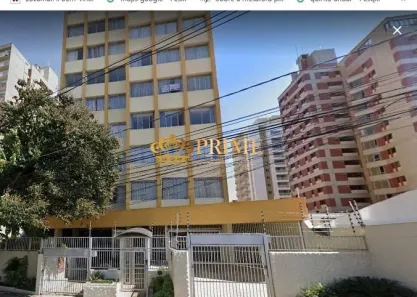 Apartamento com 3 Quartos à venda, 144m² no Centro, Campinas