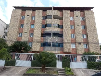 Apartamento com 3 Quartos à venda, 118m² no Jardim Atlântico, Olinda