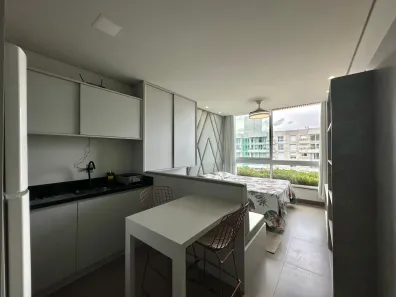 Apartamento com 1 Quarto à venda, 39m² no , Xangri-Lá