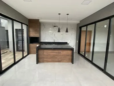Casa com 3 Quartos à venda, 173m² no Residencial Figueira II, São José do Rio Preto