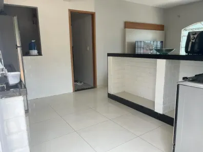 Casa com 1 Quarto à venda, 50m² no Mutuaguaçu, São Gonçalo
