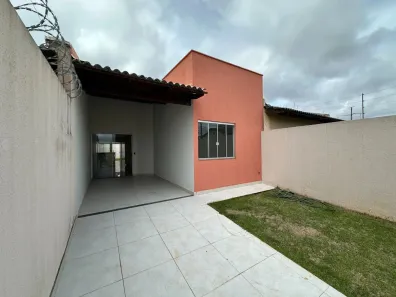 Casa com 3 Quartos à venda, 99m² no Moinho dos Ventos, Goiânia