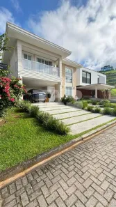 Casa de Condomínio com 4 Quartos à venda, 288m² no Rio do Meio, Itajaí