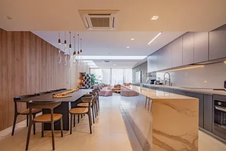 Apartamento com 3 Quartos à venda, 170m² no Indianópolis, São Paulo