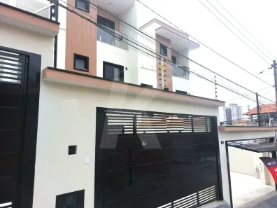Sobrado com 3 Quartos à venda, 110m² no Parque Vitória, São Paulo