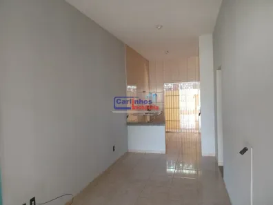 Casa com 2 Quartos à venda, 70m² no Jardim das Mangabeiras, Mateus Leme