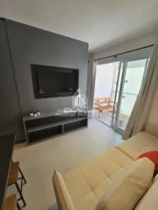 Apartamento com 1 Quarto à venda, 44m² no Vila Itapura, Campinas
