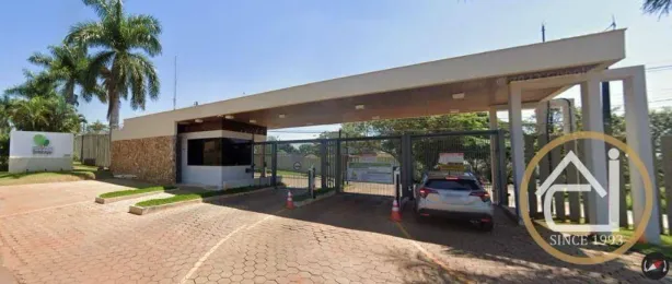 Lote/Terreno à venda, 1300m² no Esperança, Londrina