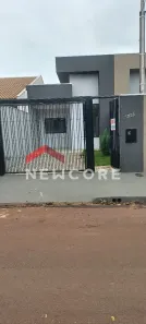 Casa com 3 Quartos à venda, 79m² no Jardim São Paulo, Sarandi
