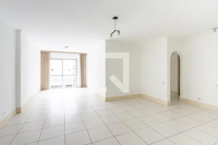 Apartamento com 3 Quartos à venda, 113m² no Perdizes, São Paulo