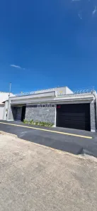 Casa com 3 Quartos à venda, 199m² no Garavelo Residencial Park, Aparecida de Goiânia
