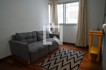 Apartamento com 2 Quartos à venda, 48m² no Perdizes, São Paulo