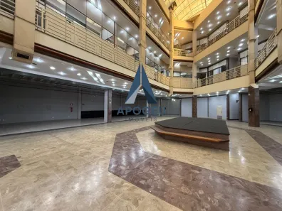 Prédio Comercial para alugar, 4000m² no Centro, Belo Horizonte