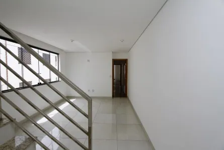 Apartamento com 3 Quartos à venda, 130m² no Monsenhor Messias, Belo Horizonte