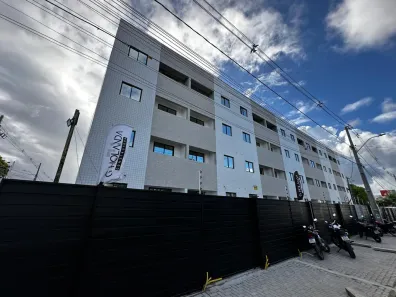 Apartamento com 2 Quartos à venda, 46m² no Planalto Boa Esperança, João Pessoa