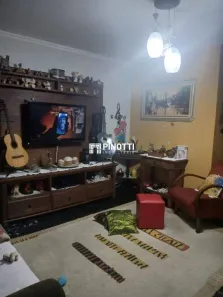 Sobrado com 3 Quartos à venda, 400m² no Baeta Neves, São Bernardo do Campo