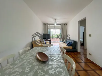 Apartamento com 2 Quartos à venda, 88m² no Pitangueiras, Guarujá