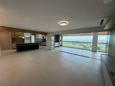 Apartamento com 3 Quartos para venda ou aluguel, 174m² no Iguatemi, São José do Rio Preto