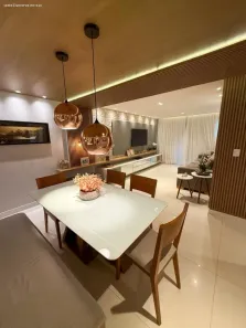 Apartamento com 3 Quartos à venda, 120m² no Cavaleiros, Macaé