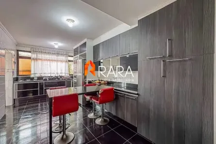 Sobrado com 3 Quartos para alugar, 337m² no Nova Petrópolis, São Bernardo do Campo