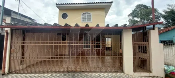 Sobrado com 3 Quartos à venda, 126m² no Tremembé, São Paulo