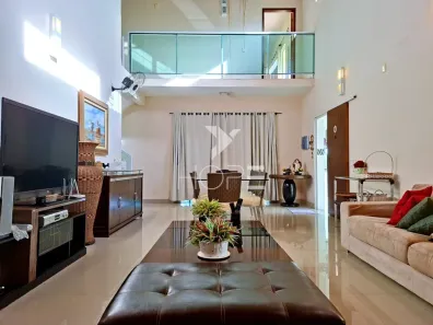 Fazenda/Sítio com 4 Quartos à venda, 293m² no , Alvorada do Sul