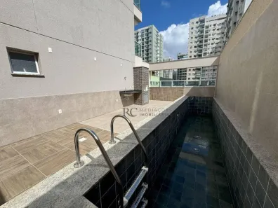 Apartamento com 3 Quartos à venda, 150m² no Praia de Itaparica, Vila Velha