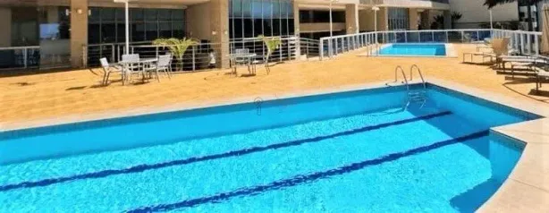 Apartamento com 4 Quartos à venda, 217m² no Barro Vermelho, Vitória