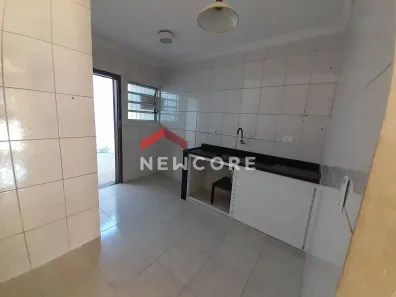 Sobrado com 2 Quartos à venda, 50m² no Princesa, Praia Grande