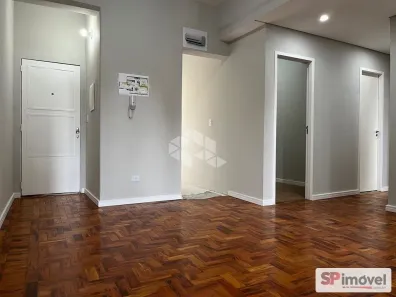 Apartamento com 2 Quartos à venda, 78m² no Campos Elíseos, São Paulo
