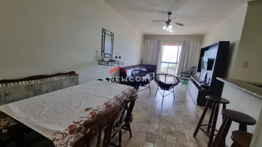Apartamento com 2 Quartos à venda, 81m² no Massaguaçu, Caraguatatuba