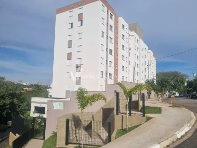 Apartamento com 1 Quarto à venda, 49m² no Jardim Boa Esperança, Campinas