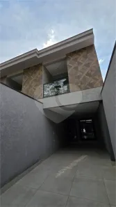 Sobrado com 3 Quartos para venda ou aluguel, 158m² no Parque Maria Domitila, São Paulo