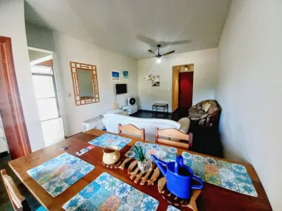 Apartamento com 2 Quartos à venda, 70m² no Enseada, Guarujá