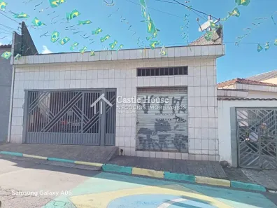 Imóvel Comercial com 2 Quartos à venda, 259m² no Jardim Seckler, São Paulo